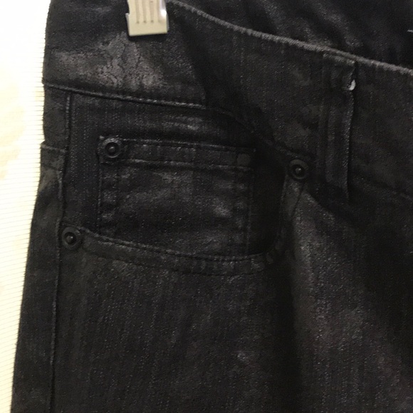 Black jeans - Picture 5 of 8